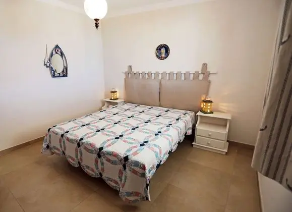 Panoramic Çatı Katı Süiti (Penthouse), Birden Çok Yatak, Deniz Manzaralı