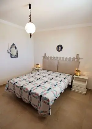 Panoramic Çatı Katı Süiti (Penthouse), Birden Çok Yatak, Deniz Manzaralı