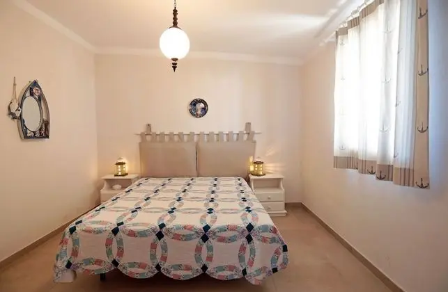 Panoramic Çatı Katı Süiti (Penthouse), Birden Çok Yatak, Deniz Manzaralı