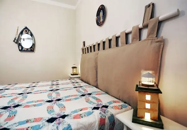 Panoramic Çatı Katı Süiti (Penthouse), Birden Çok Yatak, Deniz Manzaralı