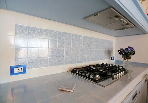 Panoramic Çatı Katı Süiti (Penthouse), Birden Çok Yatak, Deniz Manzaralı