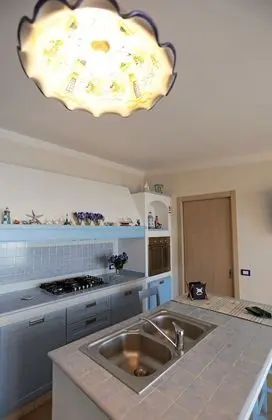 Panoramic Çatı Katı Süiti (Penthouse), Birden Çok Yatak, Deniz Manzaralı