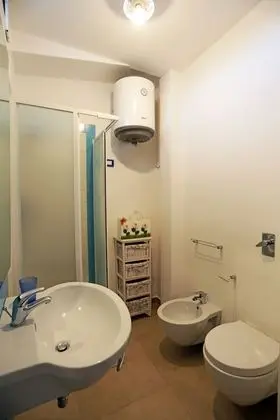 Panoramic Çatı Katı Süiti (Penthouse), Birden Çok Yatak, Deniz Manzaralı