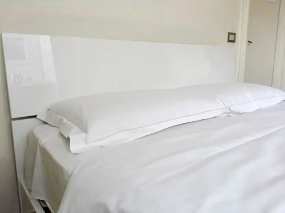 City Oda, 1 Yatak Odası, Kule