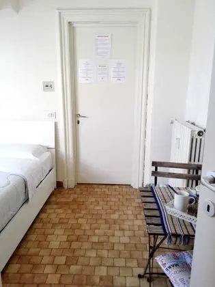 City Oda, 1 Yatak Odası, Kule