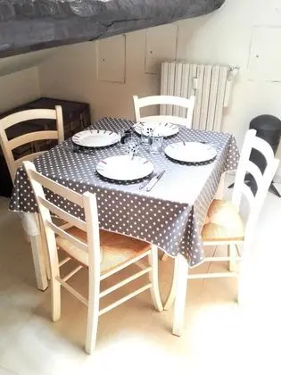 City Stüdyo, 1 Yatak Odası, Kule