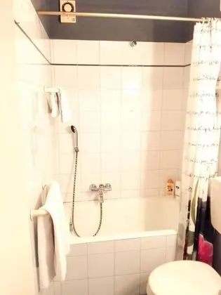 City Stüdyo, 1 Yatak Odası, Kule