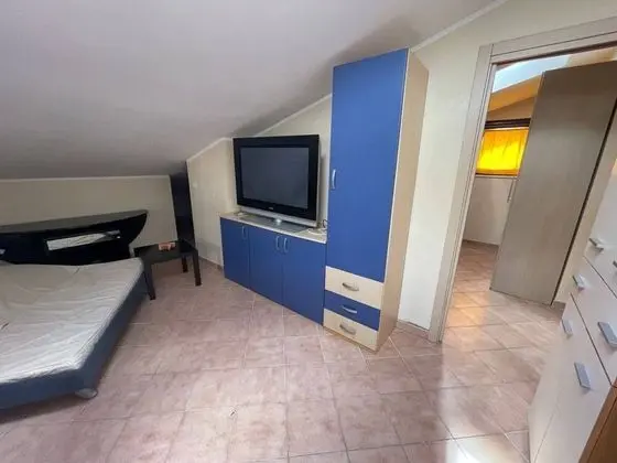 Apart Daire, 1 Yatak Odası, Buzdolabı