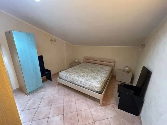 Apart Daire, 1 Yatak Odası, Buzdolabı