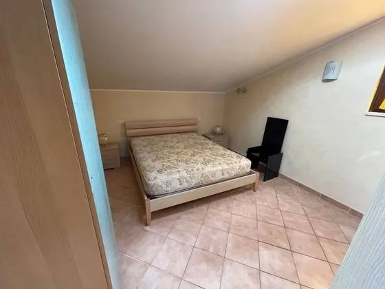 Apart Daire, 1 Yatak Odası, Buzdolabı