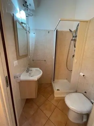 Apart Daire, 1 Yatak Odası, Buzdolabı