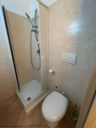 Apart Daire, 1 Yatak Odası, Buzdolabı