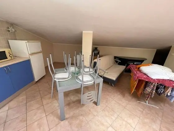 Apart Daire, 1 Yatak Odası, Buzdolabı