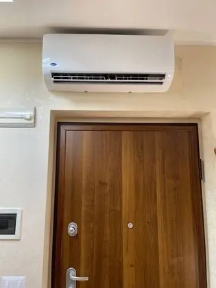 Apart Daire, 1 Yatak Odası, Buzdolabı