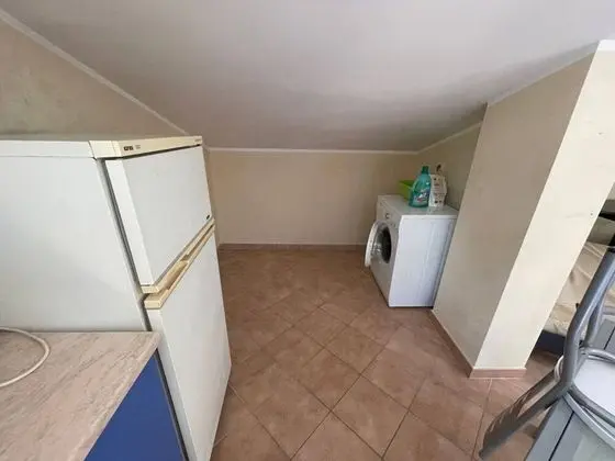 Apart Daire, 1 Yatak Odası, Buzdolabı