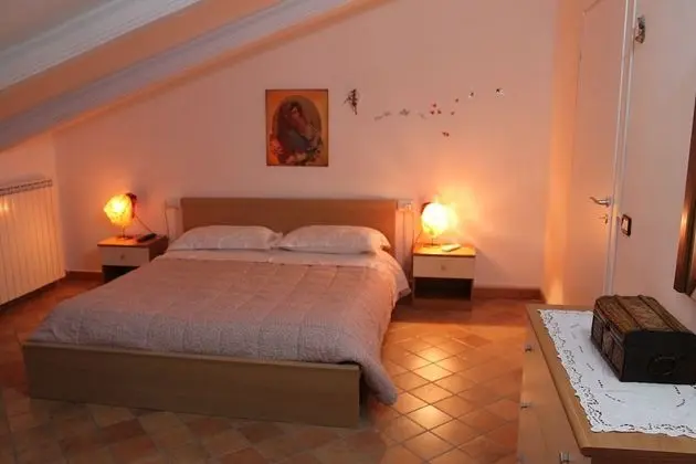 Standard Apart Daire