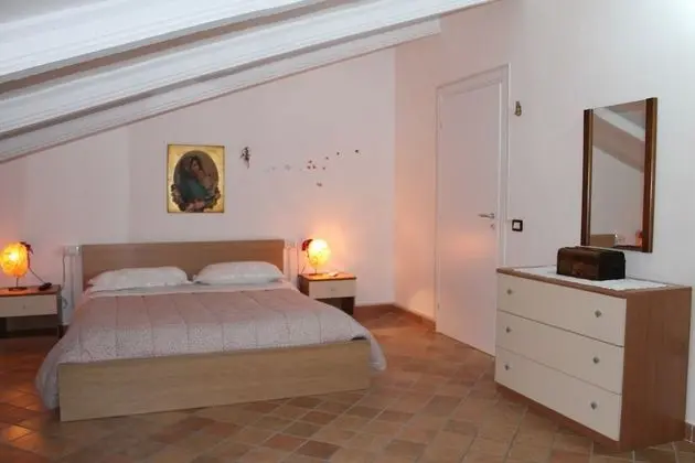 Standard Apart Daire