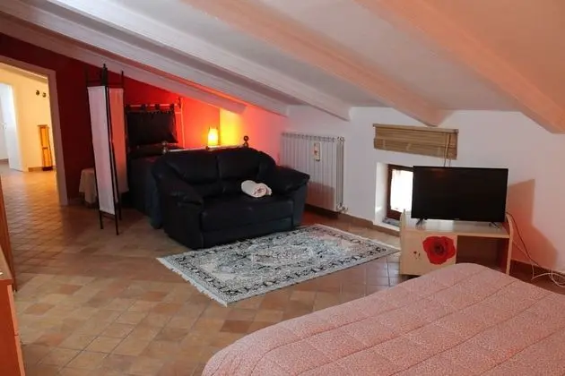 Standard Apart Daire