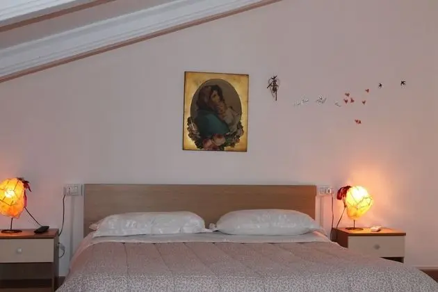 Standard Apart Daire