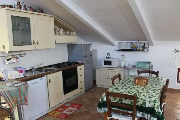 Standard Apart Daire