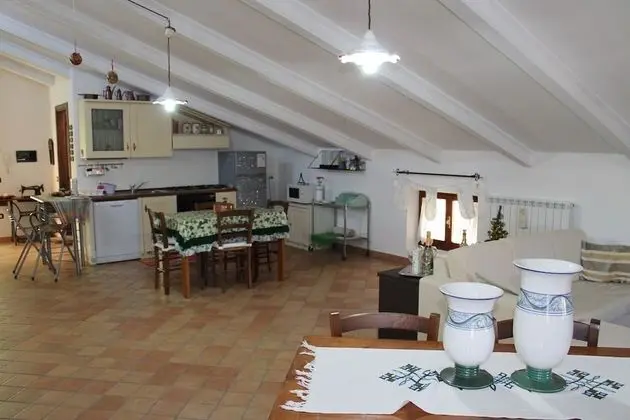 Standard Apart Daire