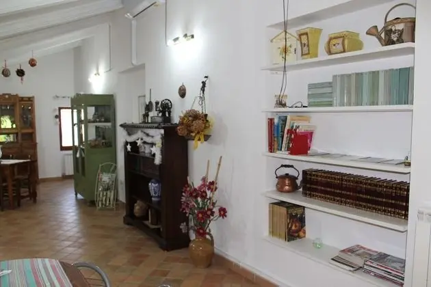 Standard Apart Daire