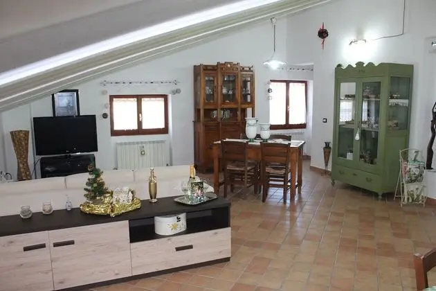 Standard Apart Daire