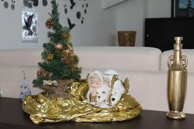 Standard Apart Daire