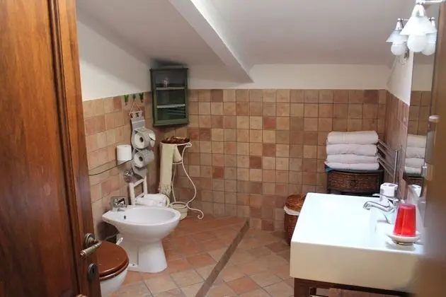 Standard Apart Daire