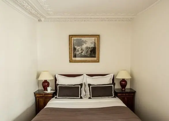 Basic Tek Kişilik Oda, 1 Tek Kişilik XL Yatak (Cosy)