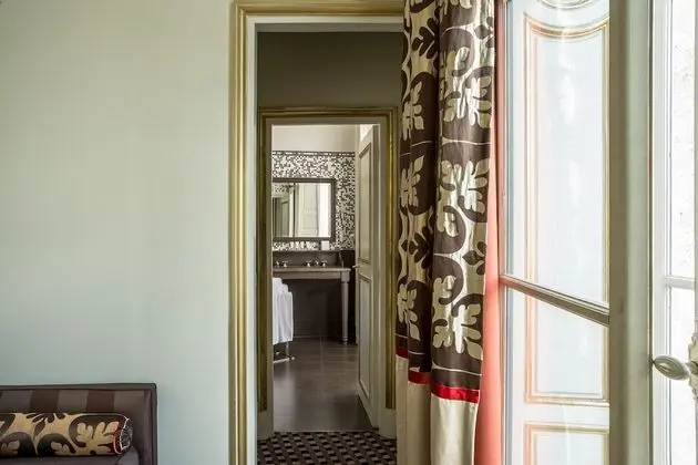 Junior Süit (Mansart)