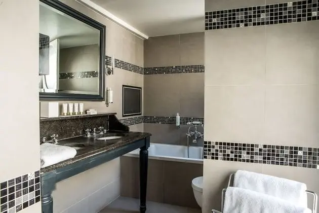 Junior Süit (Mansart)