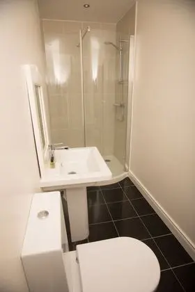 Luxury Tek Büyük veya İki Ayrı Yataklı Oda, Banyolu/Duşlu, Deniz Manzaralı (Double or Twin Sea View)