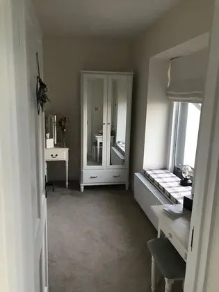 Luxury Tek Büyük veya İki Ayrı Yataklı Oda, Banyolu/Duşlu, Deniz Manzaralı (Double or Twin Sea View)