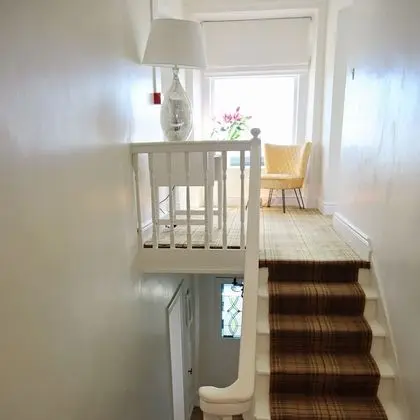 Luxury Tek Büyük veya İki Ayrı Yataklı Oda, Banyolu/Duşlu, Deniz Manzaralı (Double or Twin Sea View)