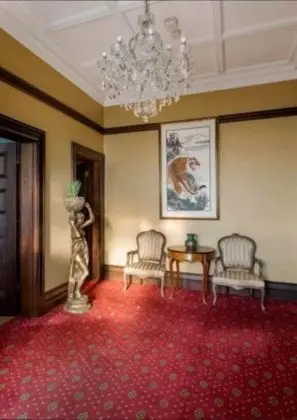 Standard Oda (Room Only 2 Nights)