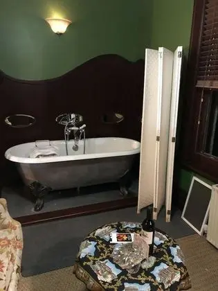 Standard Oda (Room Only 2 Nights)