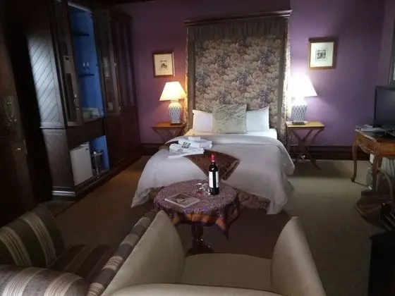 Standard Oda (Room Only 2 Nights)