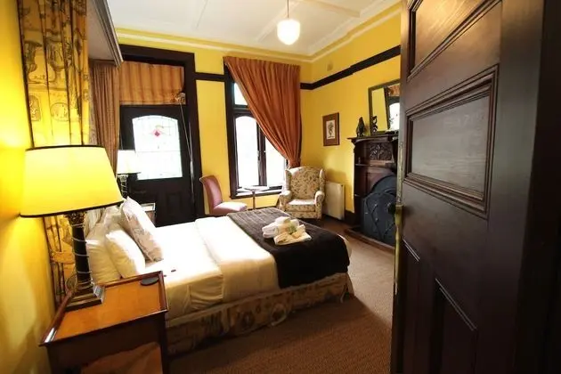 Standard Oda (Room Only 2 Nights)
