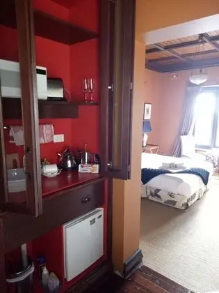 Standard Oda (Room Only 2 Nights)