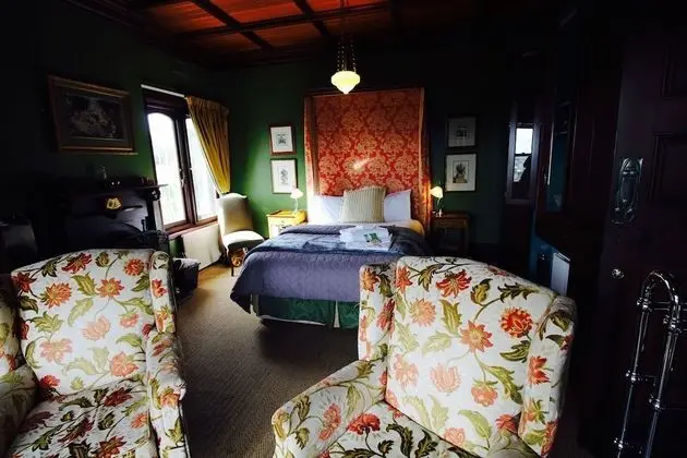 Standard Oda (Room Only 2 Nights)