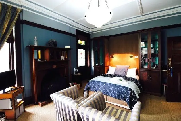 Standard Oda (Room Only 2 Nights)