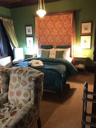 Standard Oda (Room Only 2 Nights)