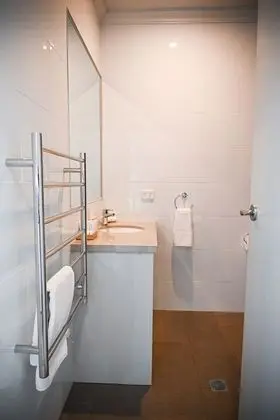 Apart Daire, Küçük Mutfak (Studio)