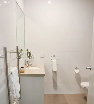 Apart Daire, Küçük Mutfak (Studio)