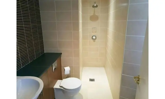 Basic Tek Büyük Yataklı Oda
