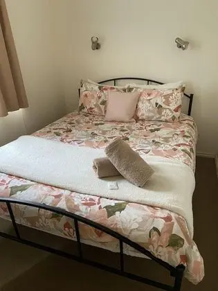 Deluxe Kulübe, 2 Yatak Odası