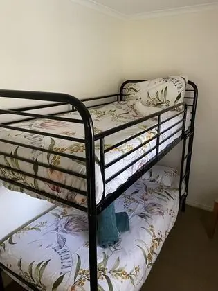 Deluxe Kulübe, 2 Yatak Odası