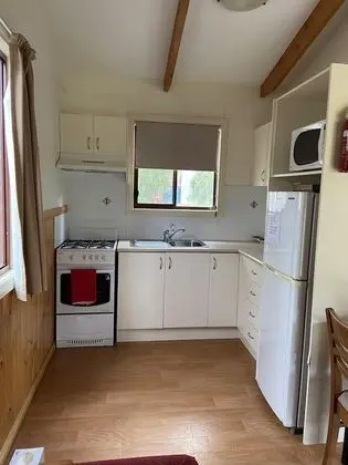 Deluxe Kulübe, 2 Yatak Odası