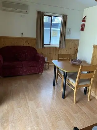 Deluxe Kulübe, 2 Yatak Odası